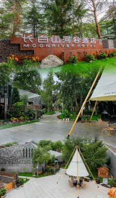 Changbaishan River Valley Hotel