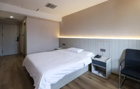 Tingyuan International Hotel