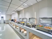 Lavande Hotel （Shangqiu High-speed Railway Station Grand Plaza Branch）