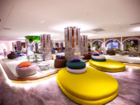 Tangchen Yipin Leisure Hotel Hotéis em Condado de Yanshou
