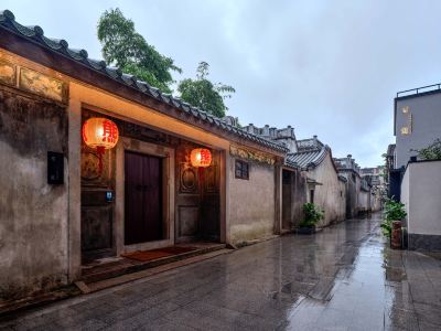 Jiangnan House Chaozhou