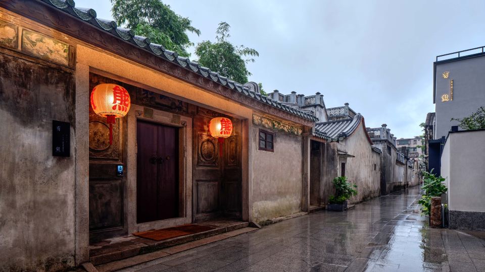 Jiangnan House Chaozhou