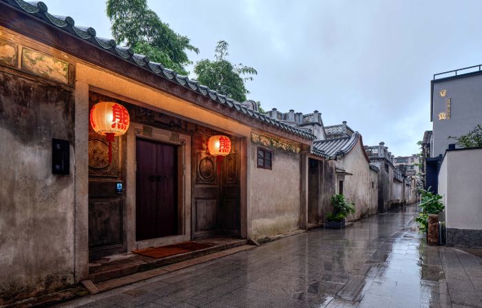 Jiangnan House Chaozhou