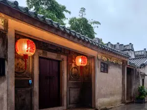 Khách sạn cao cấp 7 Hàng Đầu Tại Triều Châu