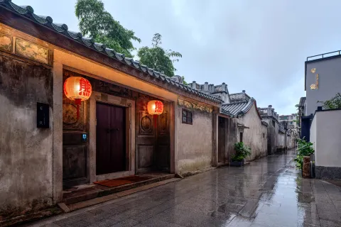 Jiangnan House Chaozhou