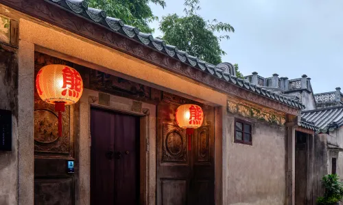 Jiangnan House Chaozhou