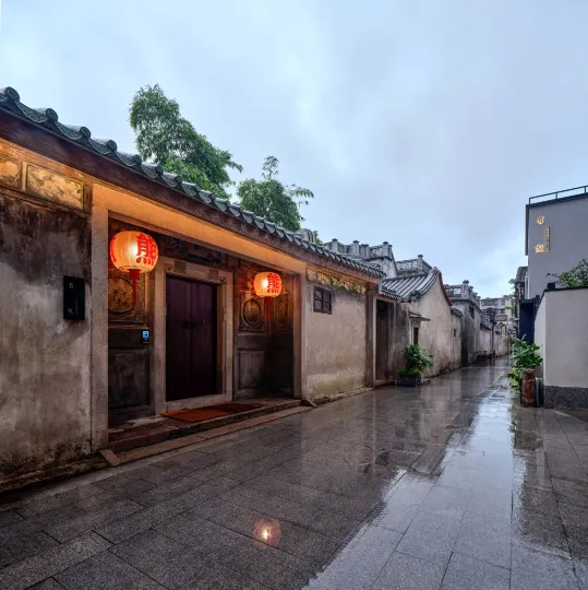 Jiangnan House Chaozhou