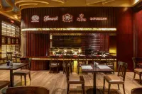 PHOENIX HOTEL - bar