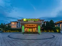 Holiday Inn WUYI MOUNTAIN WATER VILLAGE by IHG Hotels near Wuyishan Airport