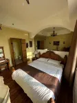 Ya'oulong Castle Hotel - Wifi