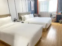 Motel Hotel (Anji Kyushu Shopping Center) Các khách sạn ở An Cát