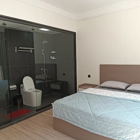 Badong Mengxiang Mingyuan Homestay