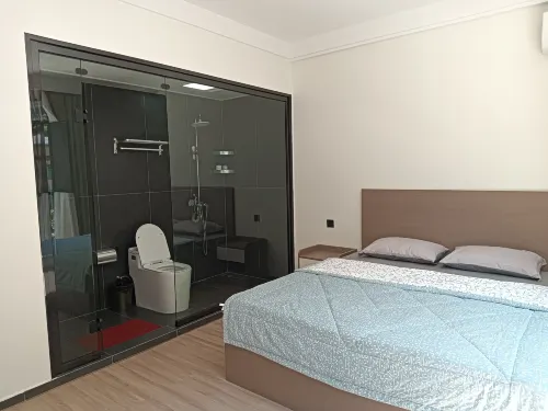 Badong Mengxiang Mingyuan Homestay