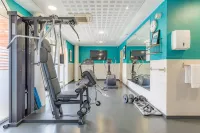 Appart'City Classic Toulouse Colomiers - palestra