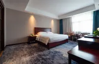 Huayun Hotel Hotels in Hengfeng County