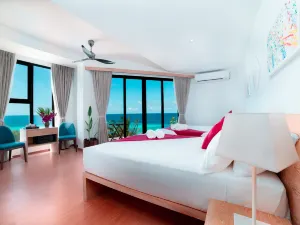 Ranthari Hotel and Spa, Ukulhas Maldives