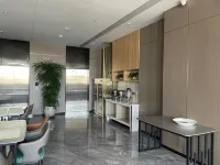 Wuzhong Pengsheng Hotel