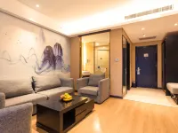 Yitel (Shenyang Hunnan Olympic Sports Center) Hotels near Hunnan