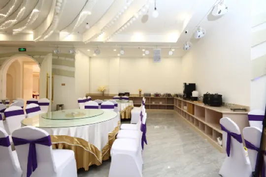 Vienna Hotel (Chengdu Jintang Huaizhou New Town)