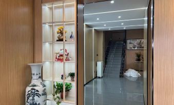 Ruiya Boutique Hotel (Hefei Xinqiao Airport)