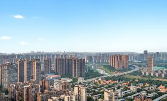 Changsha March Liu Hotel (Wanjiali Branch)