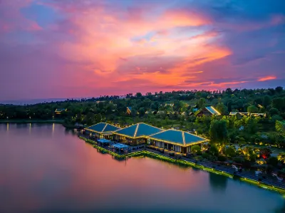 Taiping Lake Forest Chalet Hotel Hotels in der Nähe von Mengzilao Street