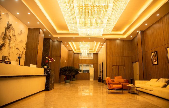 Zhongpu Hotel