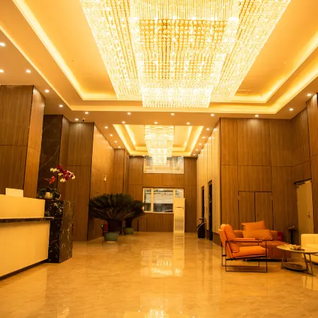 Zhongpu Hotel