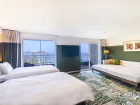 トゥインラインホテルやんばる沖縄