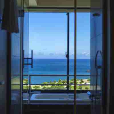 Moon Ocean Ginowan Hotel & Residence Rooms