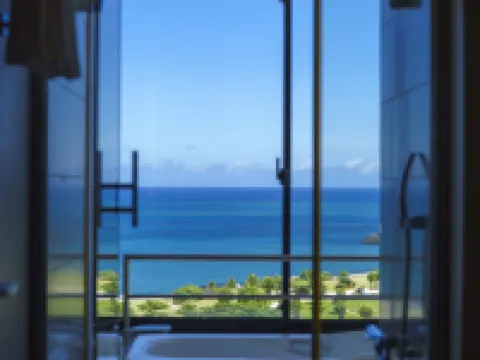 ムーンオーシャン宜野湾 ホテル & レジデンス 宜野湾のホテル