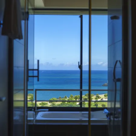 Moon Ocean Ginowan Hotel & Residence