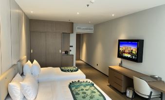 Fengleyuan Hotel