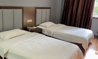 Five-star Hotel (Baofeng Shanhe Road)