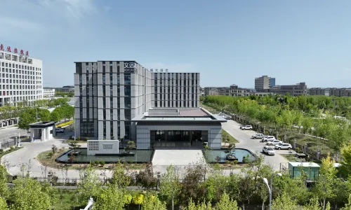 Kekdaravenyuan Hotel