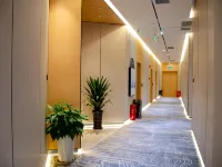 โรงแรมแกรนด์ ไฮแอท ซิ่วเฉิง จังหวัดชางซี โรงแรมในชางซี