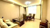 Shiqu Yunduan Zaxika Hotel Hotel di Sêrxü County