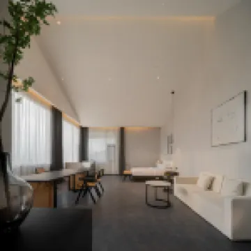 昆明雲嶼汐温泉度假酒店