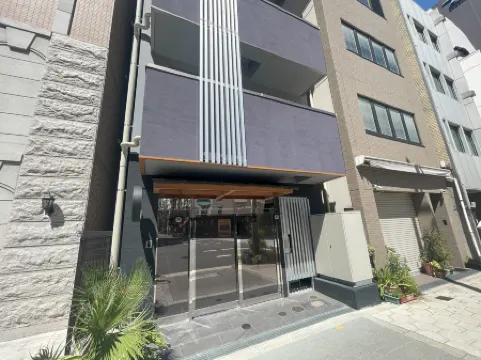 Y&Y NAMBA HOTEL Osaka