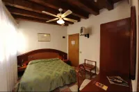 Hotel Villa Rosa Hotels in 