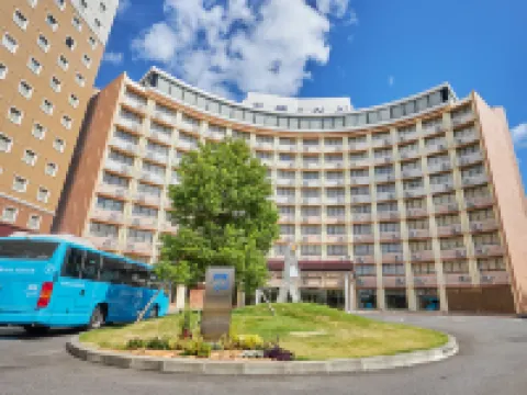 Toyoko Inn Narita Airport Honkan Tokyo otelleri
