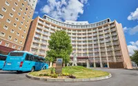 Toyoko Inn Narita Airport Honkan Hotels near Narita Yokan Information Centre