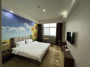 Kaixiang Hotel, Jinjiang Town, Panzhihua City