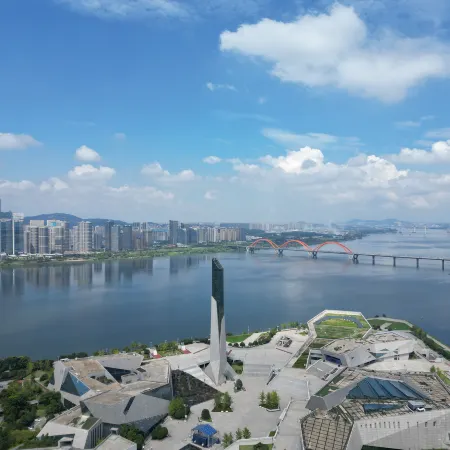 Changsha North Star International Hotel