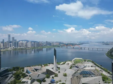 Changsha North Star International Hotel