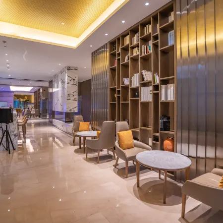 Four Points By Sheraton Changchun, Hi-Tech Zone