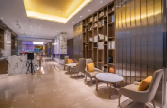 Four Points By Sheraton Changchun, Hi-Tech Zone