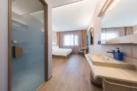 HanTing Hotel (Lu'an Jin'an District Administrative Center North Area)