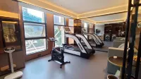 Starway Hotel (Sihong Sizhou Wuyue Plaza Branch) Hotels in Sihong