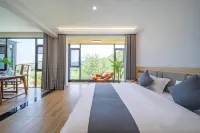 Anji Xixia Wild Luxury B&B(Yucun Liangshan Scenic Area Branch)